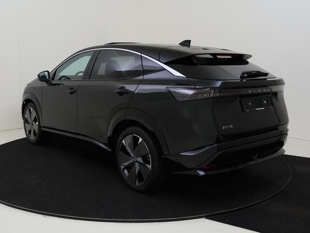 Nissan Ariya 91 kWh - 240PK Evolve