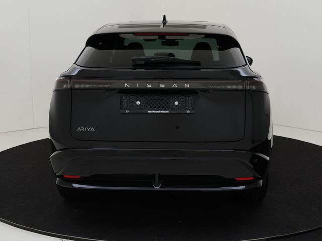 Nissan Ariya 91 kWh - 240PK Evolve