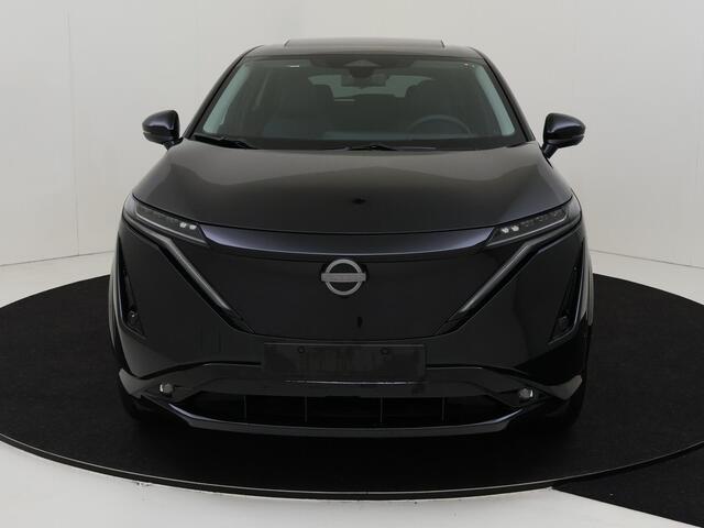 Nissan Ariya 91 kWh - 240PK Evolve