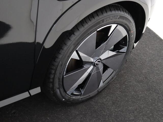 Nissan Ariya 91 kWh - 240PK Evolve
