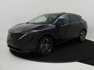 nissan-ariya-91-kwh---240pk-evolve