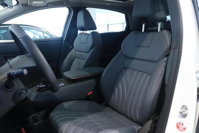 Nissan Ariya 63 kWh Evolve | Nú met ¤ 8.000,- voorraadvoordeel! | Van ¤ 57.496 Nú vóór ¤ 49.495,-