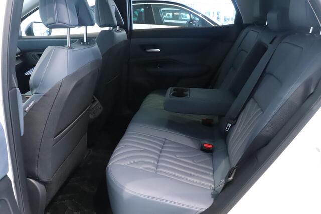 Nissan Ariya 63 kWh Evolve | Nú met ¤ 8.000,- voorraadvoordeel! | Van ¤ 57.496 Nú vóór ¤ 49.495,-