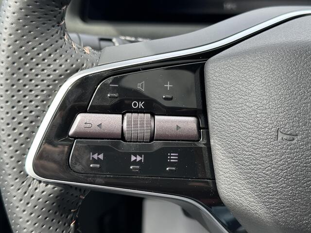 Nissan Ariya e-4ORCE Evolve 87kWh / 1.500kg Trekgewicht / Vierwielaandrijving / Panoramdak / BOSE Audio