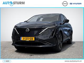 nissan-ariya-e-4orce-evolve+-91-kwh