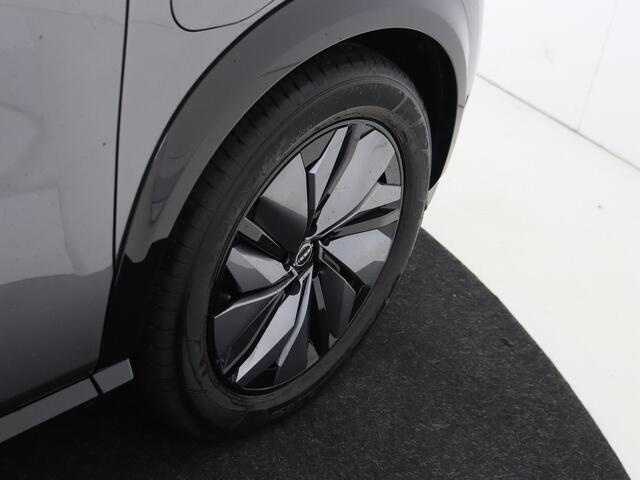 Nissan Ariya Evolve 91 kWh | Premium Cognac Leder Interieur Met Diamond Stiksel | Inclusief tot ¤20.000 korting