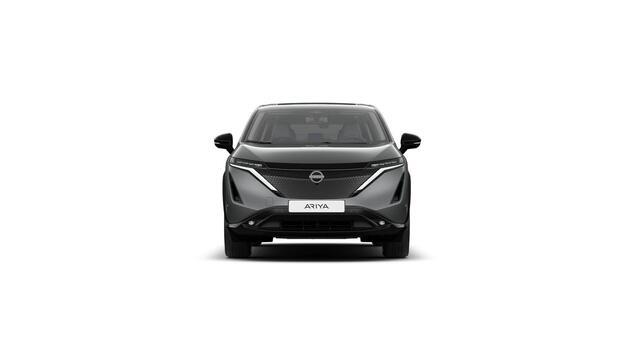 Nissan Ariya Advantage Edition Plus 91 kWh Nappa Leder