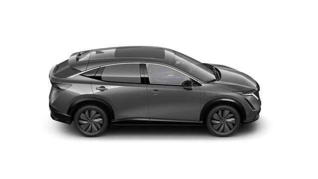 Nissan Ariya Advantage Edition Plus 91 kWh Nappa Leder