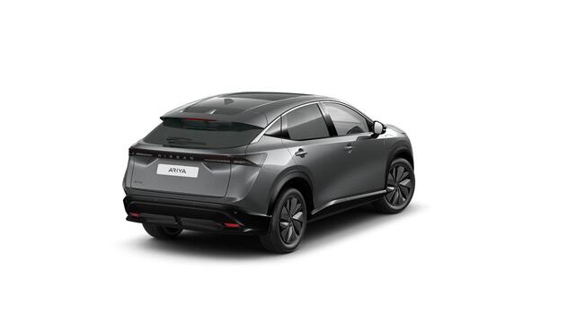Nissan Ariya Advantage Edition Plus 91 kWh Nappa Leder
