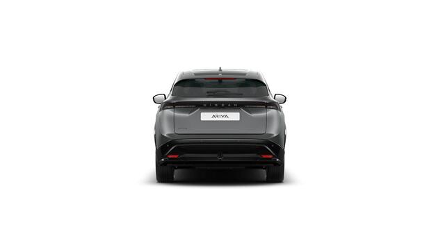 Nissan Ariya Advantage Edition Plus 91 kWh Nappa Leder