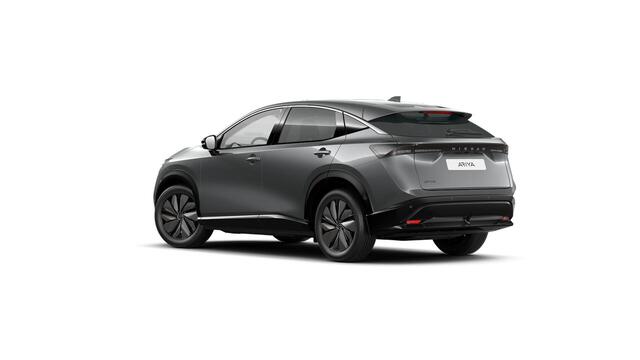 Nissan Ariya Advantage Edition Plus 91 kWh Nappa Leder