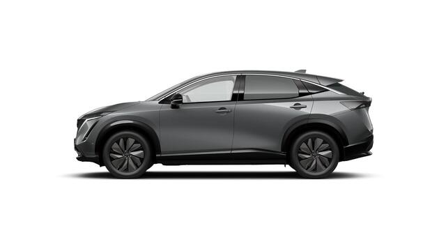 Nissan Ariya Advantage Edition Plus 91 kWh Nappa Leder