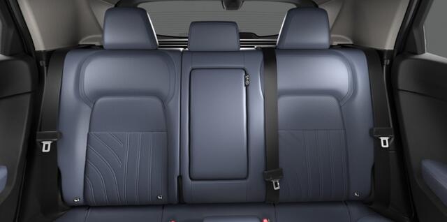 Nissan Ariya Advantage Edition Plus 91 kWh Nappa Leder