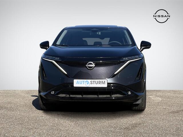 Nissan Ariya Advantage Edition Plus 91 kWh