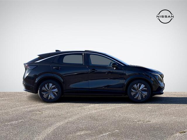 Nissan Ariya Advantage Edition Plus 91 kWh