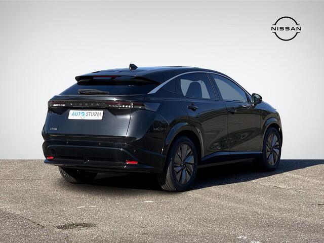 Nissan Ariya Advantage Edition Plus 91 kWh