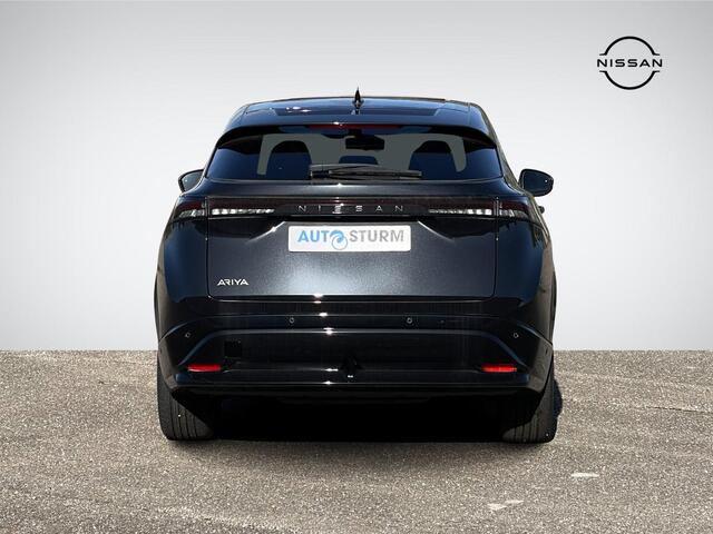 Nissan Ariya Advantage Edition Plus 91 kWh