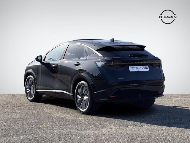 Nissan Ariya Advantage Edition Plus 91 kWh
