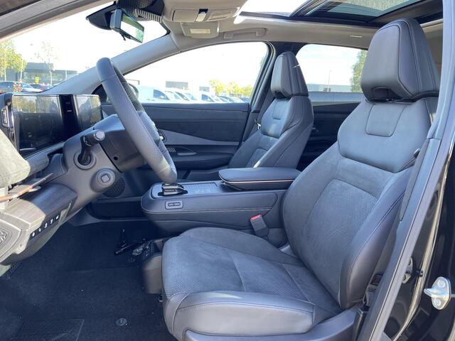 Nissan Ariya Advantage Edition Plus 91 kWh