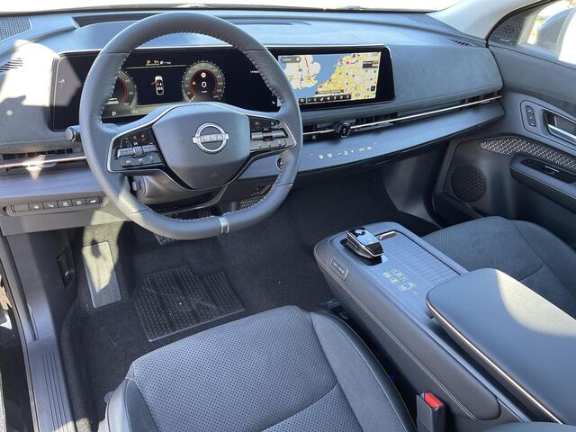 Nissan Ariya Advantage Edition Plus 91 kWh