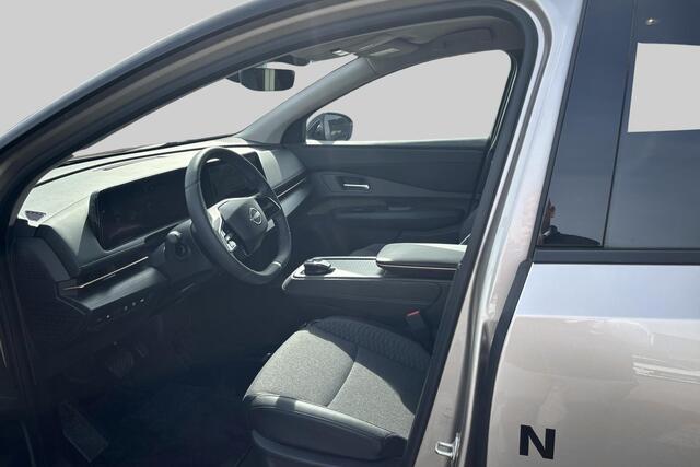 Nissan Ariya Advance 91 kWh