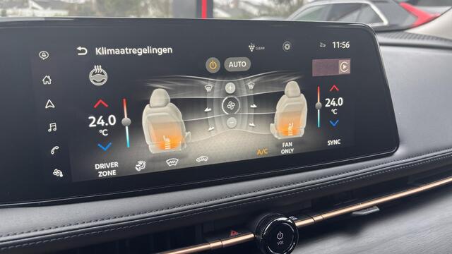 Nissan Ariya Advance 66 kWh