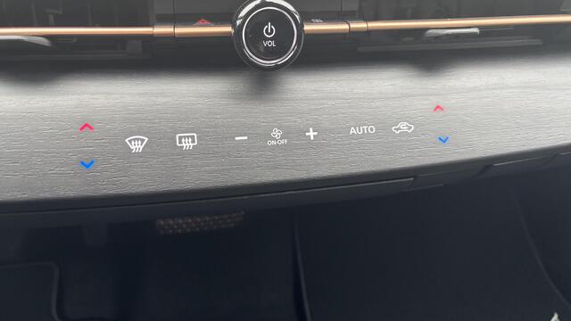 Nissan Ariya Advance 66 kWh