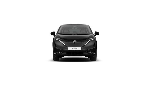 Nissan Ariya Advance 91 kWh