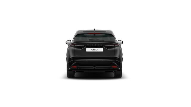 Nissan Ariya Advance 91 kWh