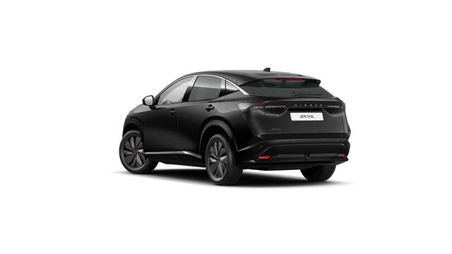 Nissan Ariya Advance 91 kWh