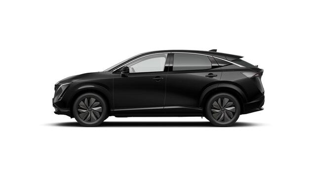 Nissan Ariya Advance 91 kWh