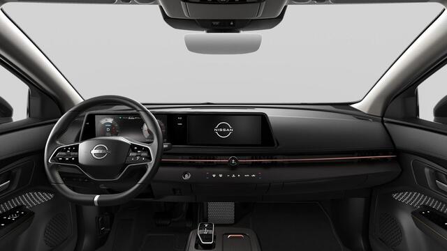 Nissan Ariya Advance 91 kWh