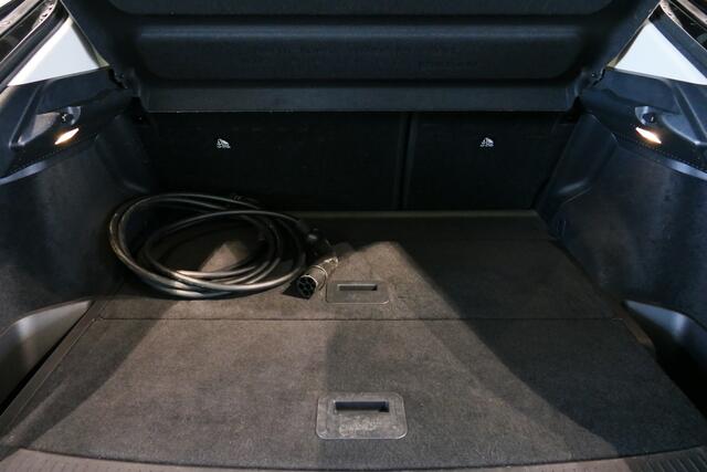 Nissan Ariya Evolve 91 kWh - Stoelverwarming en Koeling, Voorruitverwarming, Parkeerassistent