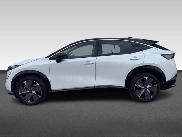 Nissan Ariya Advantage Edition Plus 91 kWh