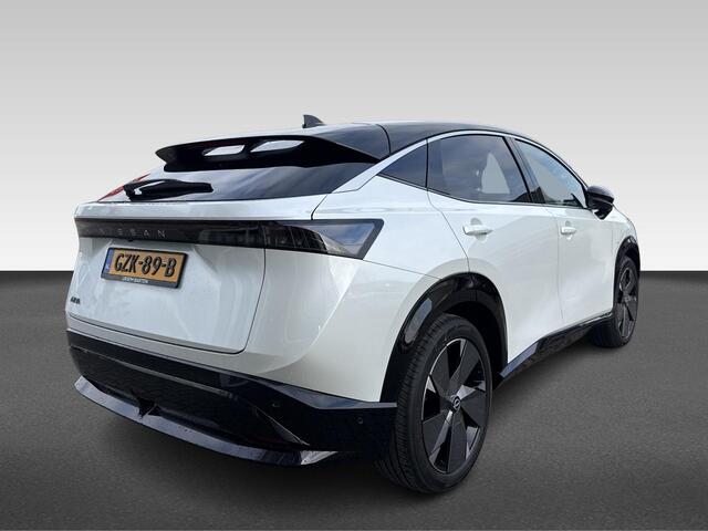 Nissan Ariya Advantage Edition Plus 91 kWh