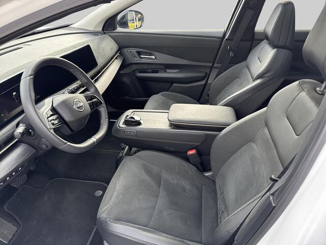 Nissan Ariya Advantage Edition Plus 91 kWh