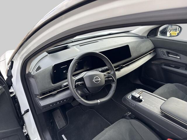 Nissan Ariya Advantage Edition Plus 91 kWh