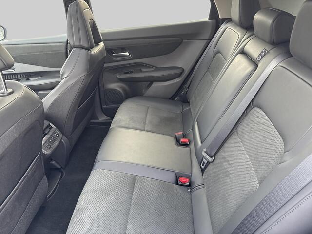 Nissan Ariya Advantage Edition Plus 91 kWh
