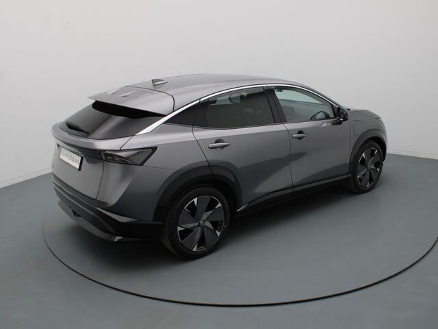 Nissan Ariya Advance 66 kWh Climate control | Navig | Rondomzicht camera