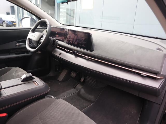 Nissan Ariya Evolve 91 kWh