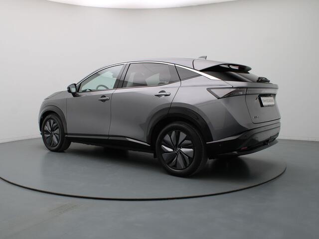 Nissan Ariya 243pk Evolve 87 kWh 360° Camera | Adapt. cruise | Navi | Panoramadak