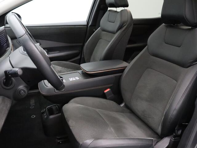 Nissan Ariya 243pk Evolve 87 kWh 360° Camera | Adapt. cruise | Navi | Panoramadak
