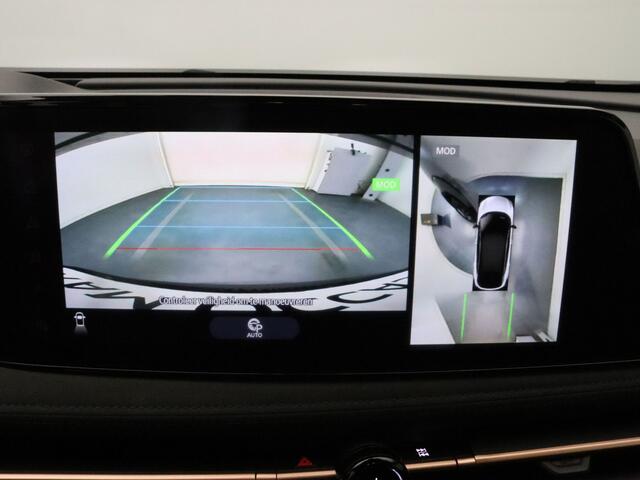 Nissan Ariya 243pk Evolve 87 kWh 360° Camera | Adapt. cruise | Navi | Panoramadak