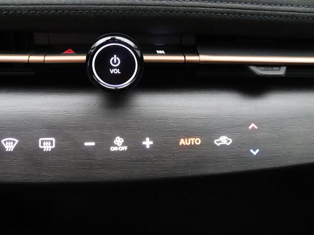 Nissan Ariya 243pk Evolve 87 kWh 360° Camera | Adapt. cruise | Navi | Panoramadak