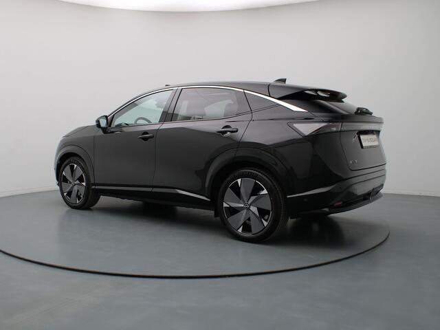 Nissan Ariya Advantage Edition Plus 91 kWh 360° Camera | Adapt. cruise | Bose | Head-Up | Panoramadak