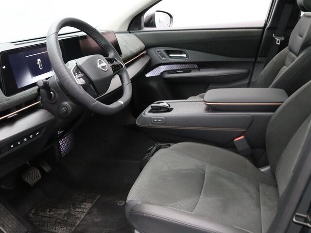 Nissan Ariya Advantage Edition Plus 91 kWh 360° Camera | Adapt. cruise | Bose | Head-Up | Panoramadak