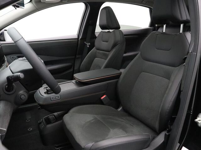 Nissan Ariya Advantage Edition Plus 91 kWh 360° Camera | Adapt. cruise | Bose | Head-Up | Panoramadak