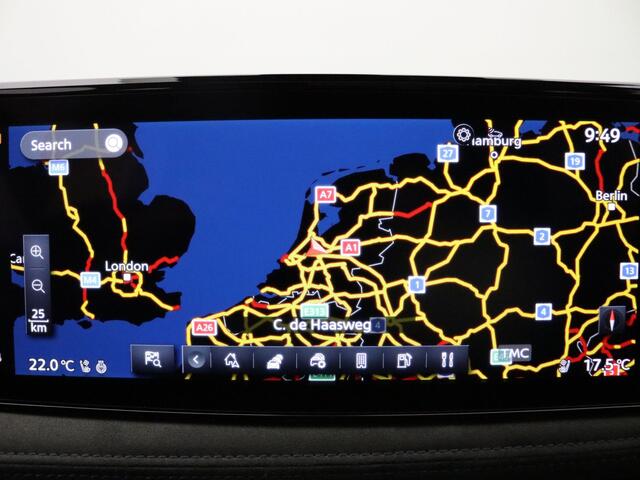 Nissan Ariya Advantage Edition Plus 91 kWh 360° Camera | Adapt. cruise | Bose | Head-Up | Panoramadak