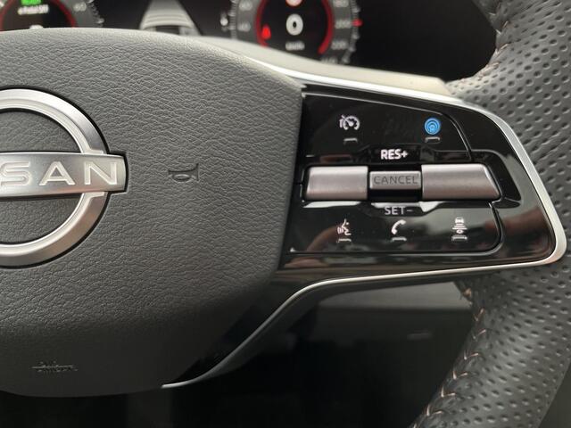 Nissan Ariya Advantage Edition Plus 66 kWh / ** Nissan Voorraadvoordeel ¤6.000,- ** / Nieuw uit Voorraad Leverbaar / 22 KW Lader / 20 Inch Velgen