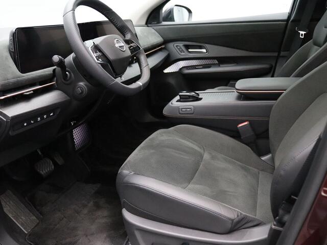 Nissan Ariya Evolve 91 kWh 360° Camera | Adapt. cruise | Bose | Head-Up Panoramadak